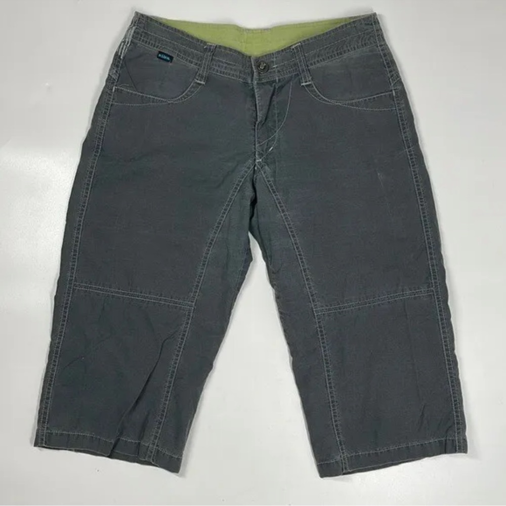 🌿KÜHL🌿 Women’s Knee Length Outdoor Shorts